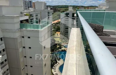 Cobertura à venda e locação na fazenda são quirino com 3 quartos
