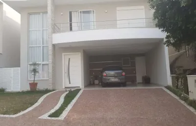 Casa de condomínio de alto padrão no swiss park, campinas-sp: 3 quartos, 3 suítes, 3 salas, 5 banheiros, 4 vagas, 248m². aproveite!
