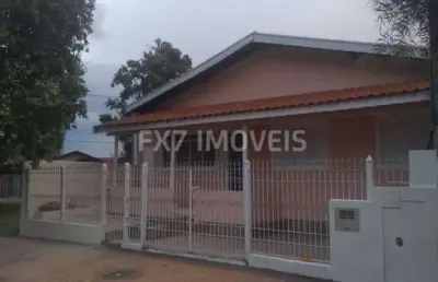 Imperdível oportunidade: casa à venda em campinas-sp, vila campos sales, 3 quartos, 2 salas, 2 banheiros, 120m²!