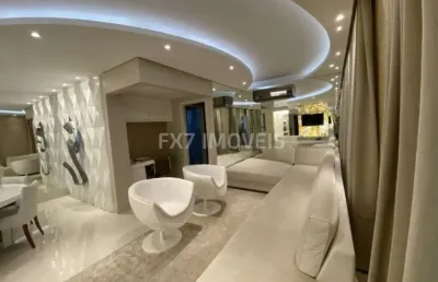 Apartamento com 3 quartos para alugar na rua engenheiro josé francisco bento homem de mello, 605, fazenda são quirino, campinas por r$ 12.000