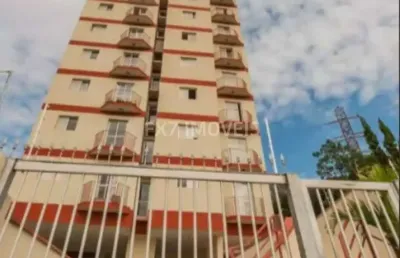 Apartamento com 2 quartos à venda na Rua Piratininga, 23, Chácara da Barra, Campinas