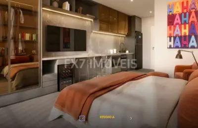 Apartamento no cambuí por 130 mil de entrada que aceita carro + 35 parcelas de 3.200 + saldo de 410 mil