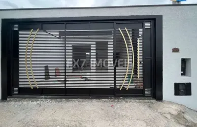 Imóvel à venda em hortolândia-sp: casa no bairro villa verde com 3 quartos, 1 suíte, 2 salas, 2 banheiros, 2 vagas de garagem.