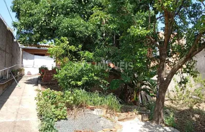 Casa à venda em campinas-sp, jardim nova europa: 1 dormitório, 1 sala, 1 banheiro, 3 vagas, 90m²! venha conferir!