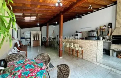 Garden no bairro topazio ville  nova europa em campinas