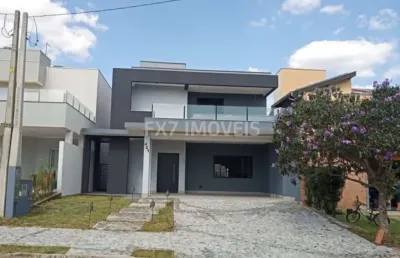 Casa com 3 quartos à venda na avenida josé hoffmann, 421, residencial real parque sumaré, sumaré, 236 m2 por r$ 1.400.000