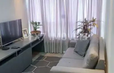 Apartamento com 3 quartos à venda na Avenida Washington Luís 2700, 2700, Vila Marieta, Campinas