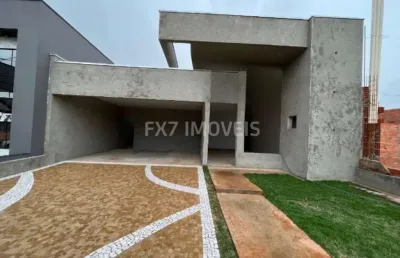 Casa de condomínio à venda em hortolândia-sp - 3 quartos, 1 suíte, 2 salas, 4 banheiros, 4 vagas de garagem - 180m² - parque olívio franceschini