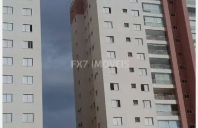 Apartamento com 3 quartos à venda na Avenida Maria Emília Alves dos Santos de Ângelis, 859, Parque Prado, Campinas