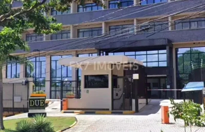 Sala comercial com 1 sala à venda na Avenida Marechal Rondon, 700, Jardim Chapadão, Campinas