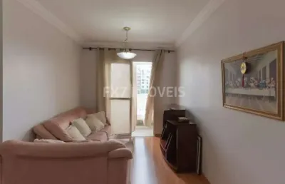 Apartamento no bairro são bernardo residencial ravenna