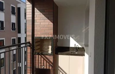 Apartamento a venda no eco vila genebra swiss park campinas