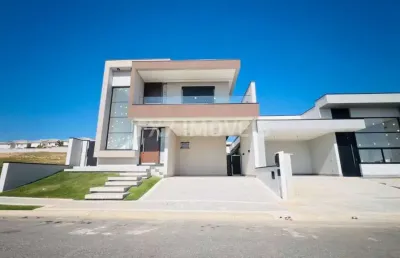 Casa de condomínio à venda em valinhos-sp, colina de parma: 3 quartos, 3 suítes, 3 salas, 5 banheiros, 4 vagas, 280,69 m².