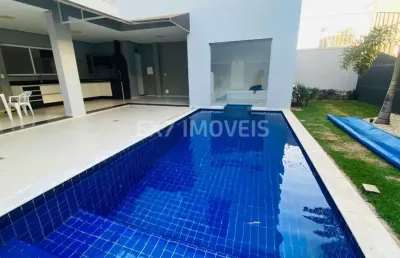 Casa com 3 quartos à venda na Rua Advogada Maria de Lourdes Ferreira Pimentel, 61, Swiss Park, Campinas
