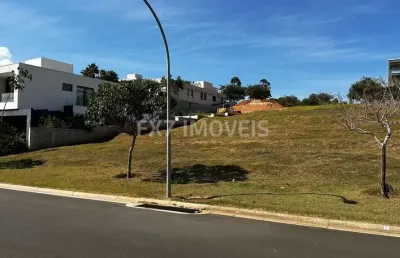 Terreno a venda no entre verdes em campinas com 1100 metros quadrados