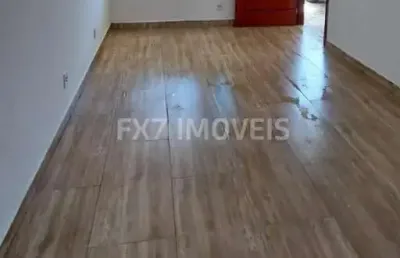 Casa com 4 quartos à venda na Rua Paulo Lacerda, 3274, São Bernardo, Campinas