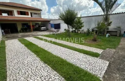 Casa com 3 quartos à venda na Rua Ricardo Moro, 48, Jardim Nova Europa, Campinas