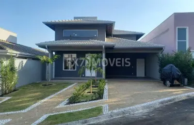 Casa com 3 quartos à venda na rua vereador antônio de oliveira, 160, lenheiro, valinhos, 223 m2 por r$ 1.395.000
