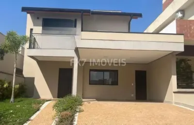 Casa com 3 quartos à venda na avenida olívio franceschini, 2505, parque ortolândia, hortolândia, 250 m2 por r$ 1.430.000