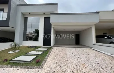 Casa com 3 quartos à venda na rua olívio franceschini, 140, parque ortolândia, hortolândia, 180 m2 por r$ 1.250.000