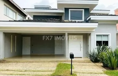 Casa com 3 quartos à venda na Avenida Francisco Alfredo Júnior, 546, Swiss Park, Campinas