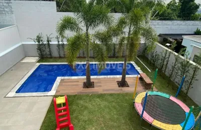 Casa com 3 quartos à venda na rua joão previtale, 2810, jardim alto da colina, valinhos, 240 m2 por r$ 2.200.000