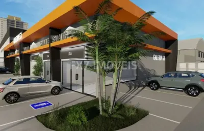 Terreno comercial à venda na avenida governador pedro de toledo, 1836, bonfim, campinas por r$ 3.200.000