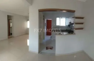 Apartamento 3 quartos sendo 1 suite com 1 vage e sol da manhã