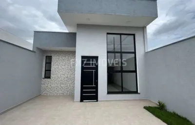 Casa com 3 quartos à venda na rua projetada 2, jardim vila verde, hortolândia por r$ 545.000