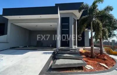 Casa com 3 quartos à venda na avenida olívio franceschini, 135, parque ortolândia, hortolândia, 240 m2 por r$ 1.250.000