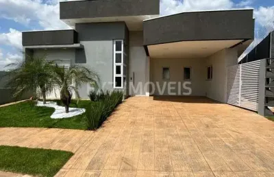 Casa com 3 quartos à venda na avenida santana, 150, parque ortolândia, hortolândia, 398 m2 por r$ 1.360.000