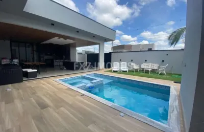 Casa a vendo no residencial monterrey terras de yucatan em monte mor com 3 quartos
