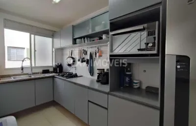 Apartamento com 2 quartos à venda na Avenida São José dos Campos, 150, Jardim Nova Europa, Campinas