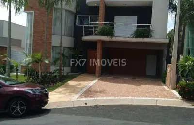 Casa com 4 quartos à venda na Rua Cláudio Sebastião Piccolo, 213, Swiss Park, Campinas