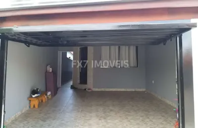 Casa com 2 quartos à venda na rua célio vieira alves, 123, jardim novo cambuí, hortolândia por r$ 410.000