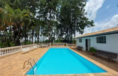 Chacara à venda na região do joapiranga em valinhos
