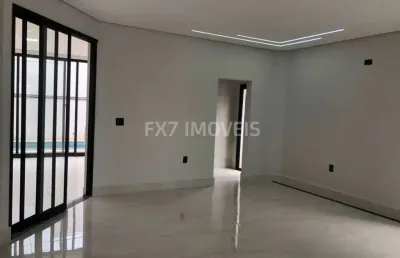 Casa com 4 quartos à venda na avenida olívio franceschini, parque ortolândia, hortolândia por r$ 1.800.000