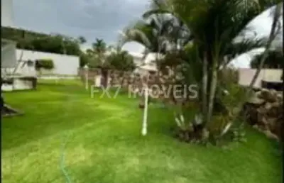 Casa com 17 quartos à venda na Rua Emerson José Moreira, 789/790, Parque Taquaral, Campinas