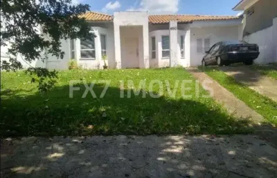 Casa com 3 quartos à venda na Rua San Conrado, SN, Loteamento Caminhos de San Conrado (Sousas), Campinas