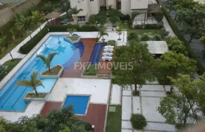 Apartamento com 3 quartos à venda na Avenida Maria Emília Alves dos Santos de Ângelis, 324, Parque Prado, Campinas