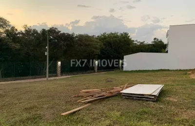 Casa em condomínio fechado com 3 quartos à venda na Avenida Francisco Alfredo Júnior, 617, Swiss Park, Campinas