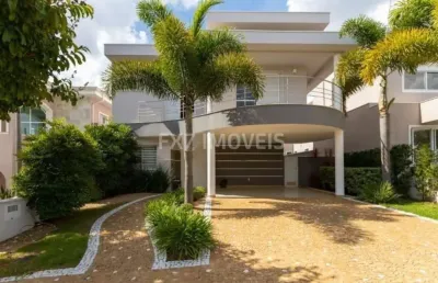 Casa com 4 quartos à venda na Rua Lazaro Marchete, 94, Swiss Park, Campinas