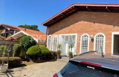 Casa térrea à venda no bairro nova campinas com 3 dormitórios