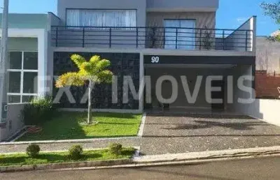 Casa com 3 quartos à venda na Rua Cosmos De Chocolate, Parque Olívio Franceschini, Hortolândia