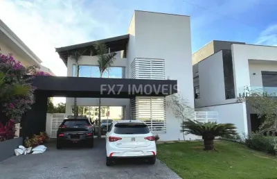 Casa com 3 quartos à venda na Avenida Francisco Alfredo Júnior, 617, Swiss Park, Campinas