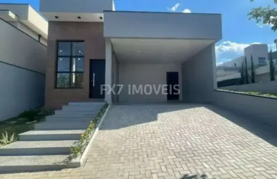 Casa de condomínio de luxo em valinhos-sp, 3 quartos, 3 suítes, 3 salas, 4 banheiros, 4 vagas - imperdível!
