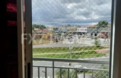 Apartamento com 2 quartos à venda na Avenida das Amoreiras, 4001, Vila Mimosa, Campinas
