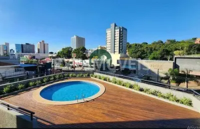 Apartamento a venda no varandas cambui em campinas com 2 suites
