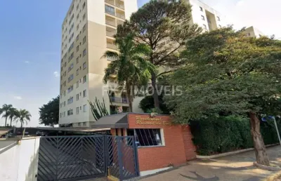 Apartamento com 2 quartos à venda na Rua Major Luciano Teixeira, 31, Bonfim, Campinas