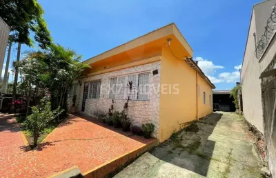 Casa à venda em terreno de 500m² no jardim novo campos elíseos - campinas/sp